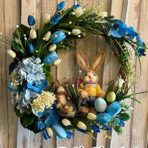 Corona de Pascua no. 23 - Image 3