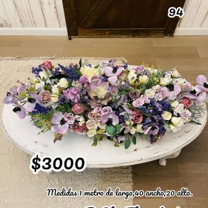 Arreglo floral no. 94
