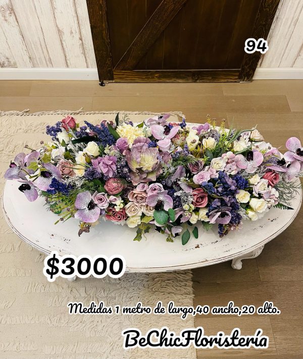 Arreglo floral no. 94
