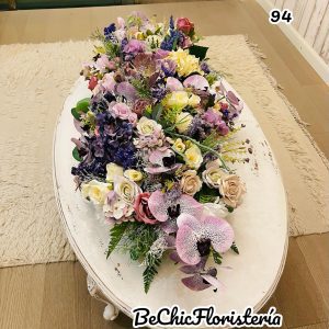 Arreglo floral no. 94 - Image 2