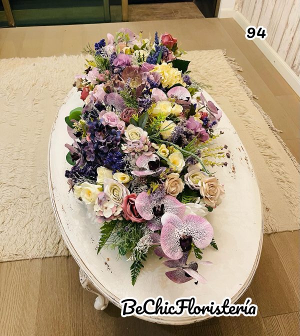 Arreglo floral no. 94