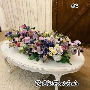 Arreglo floral no. 94 - Image 3