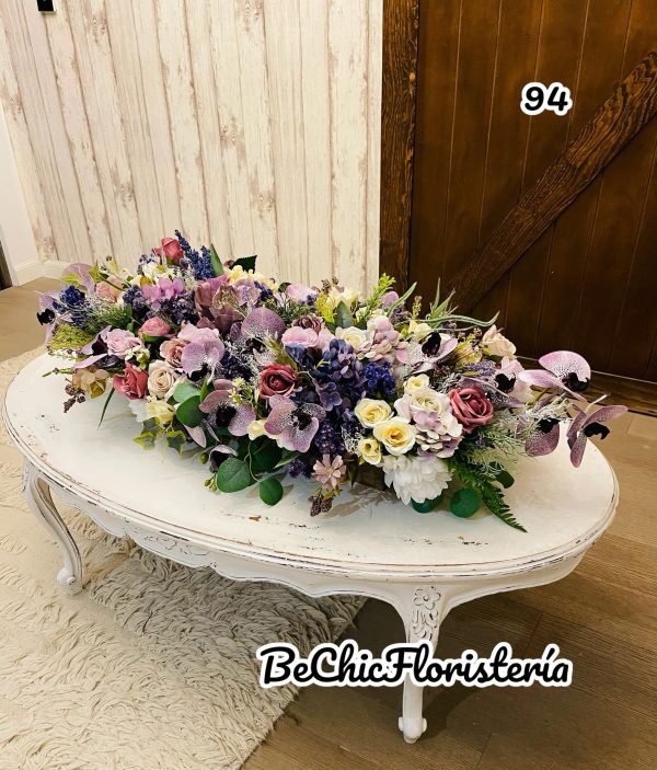 Arreglo floral no. 94
