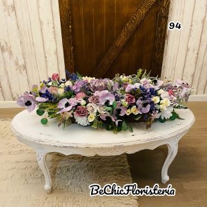 Arreglo floral no. 94 - Image 4