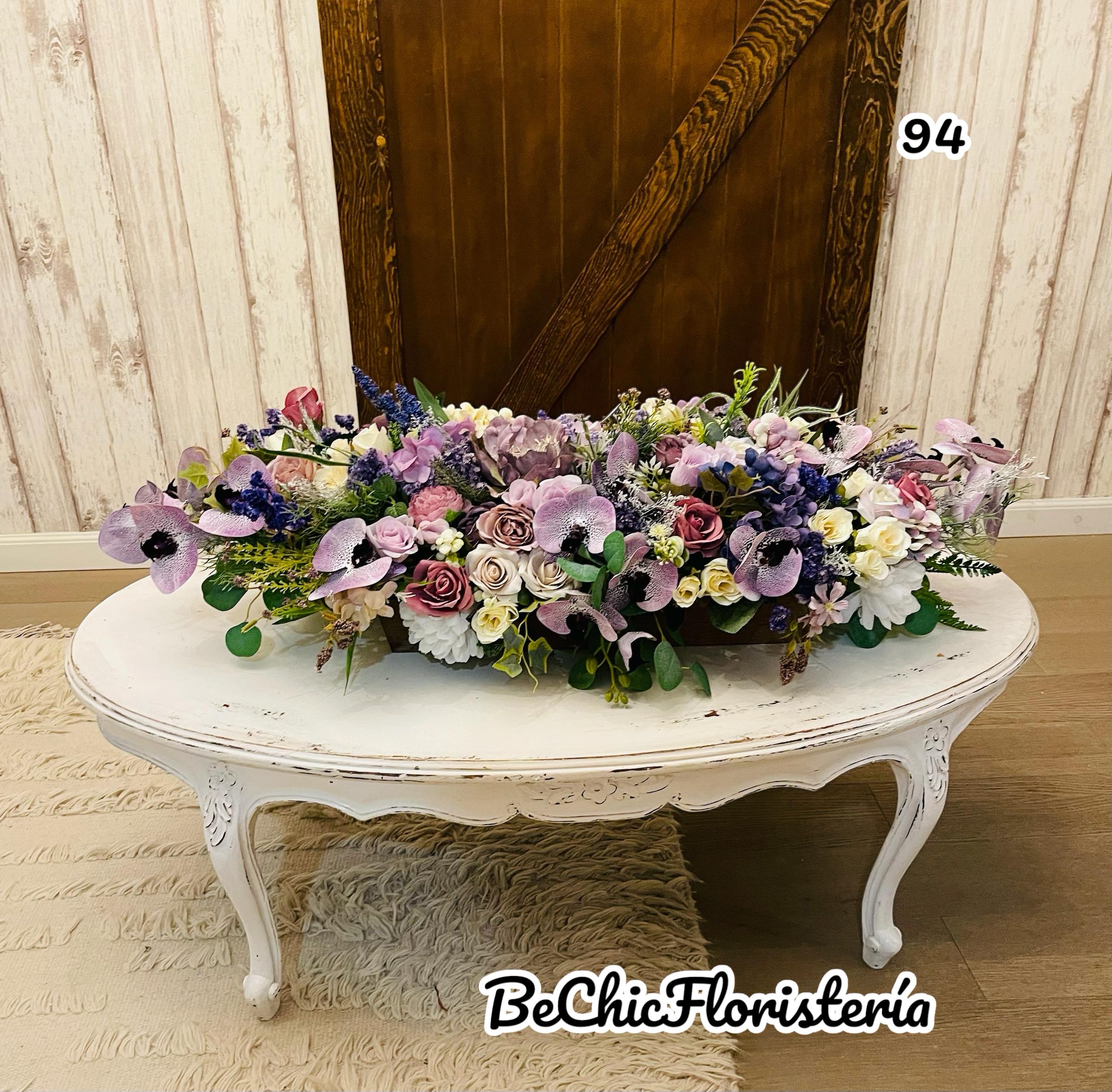 Arreglo floral no. 94 - Image 4