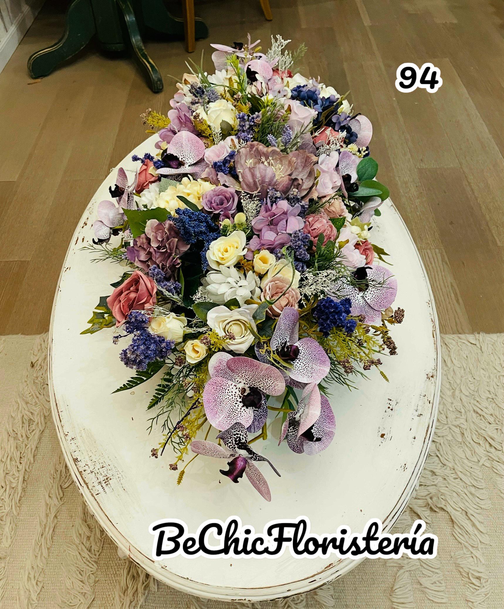 Arreglo floral no. 94 - Image 5