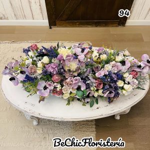 Arreglo floral no. 94 - Image 6