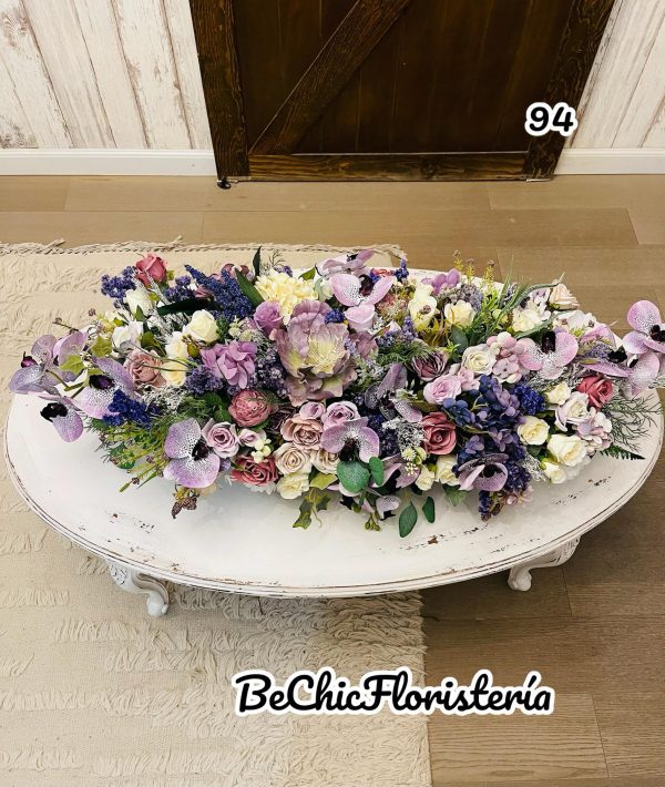Arreglo floral no. 94