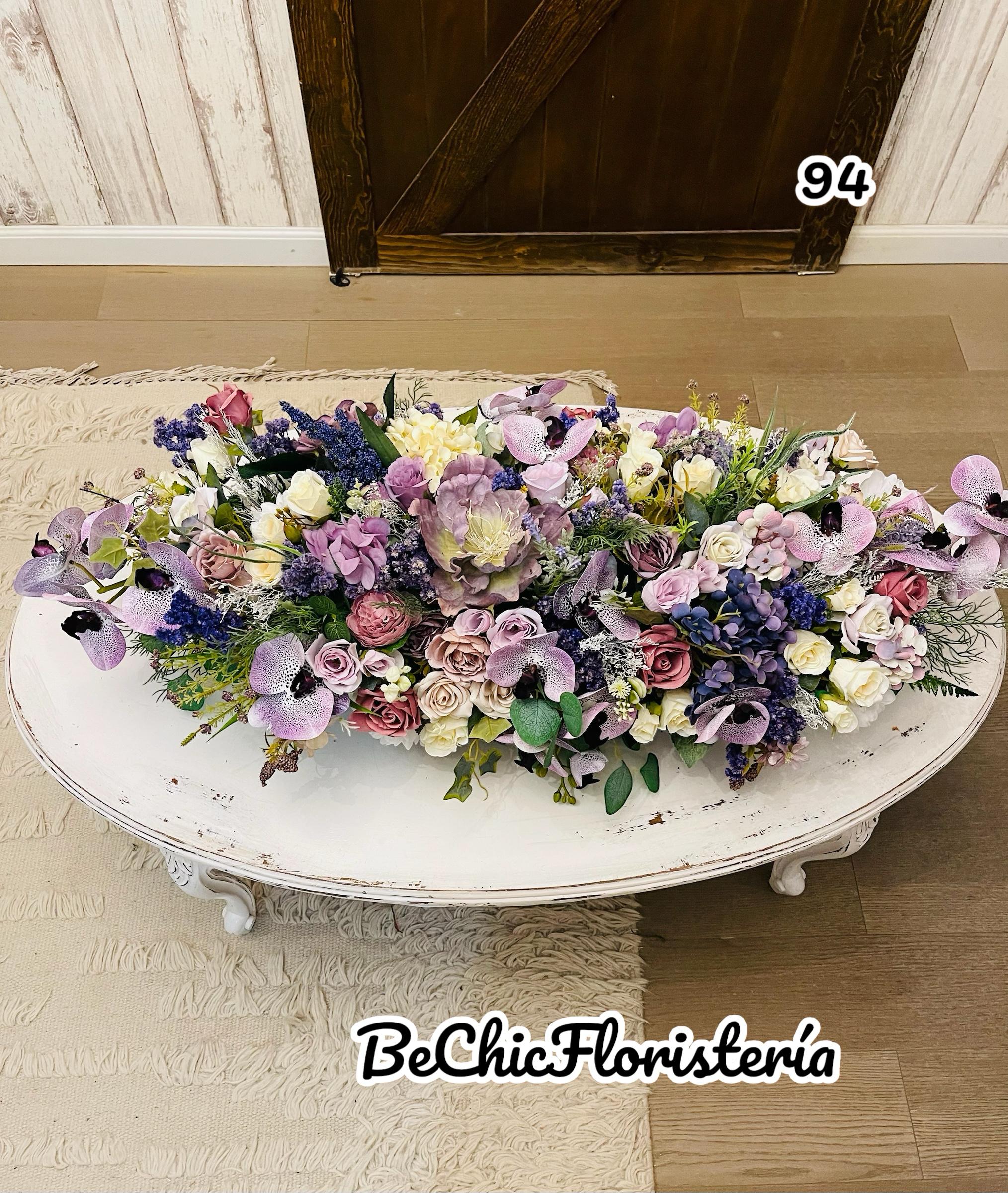 Arreglo floral no. 94 - Image 6