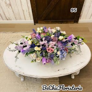 Arreglo floral no. 95 - Image 2