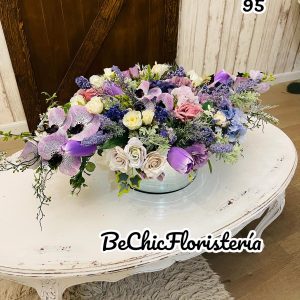 Arreglo floral no. 95 - Image 3