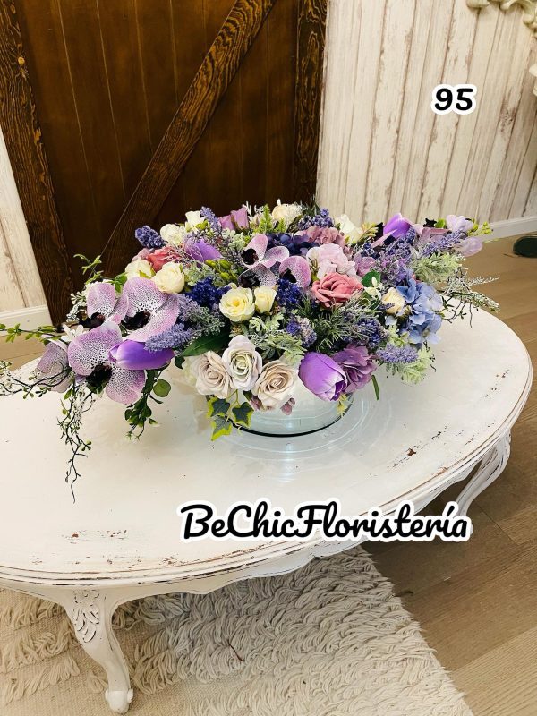Arreglo floral no. 95