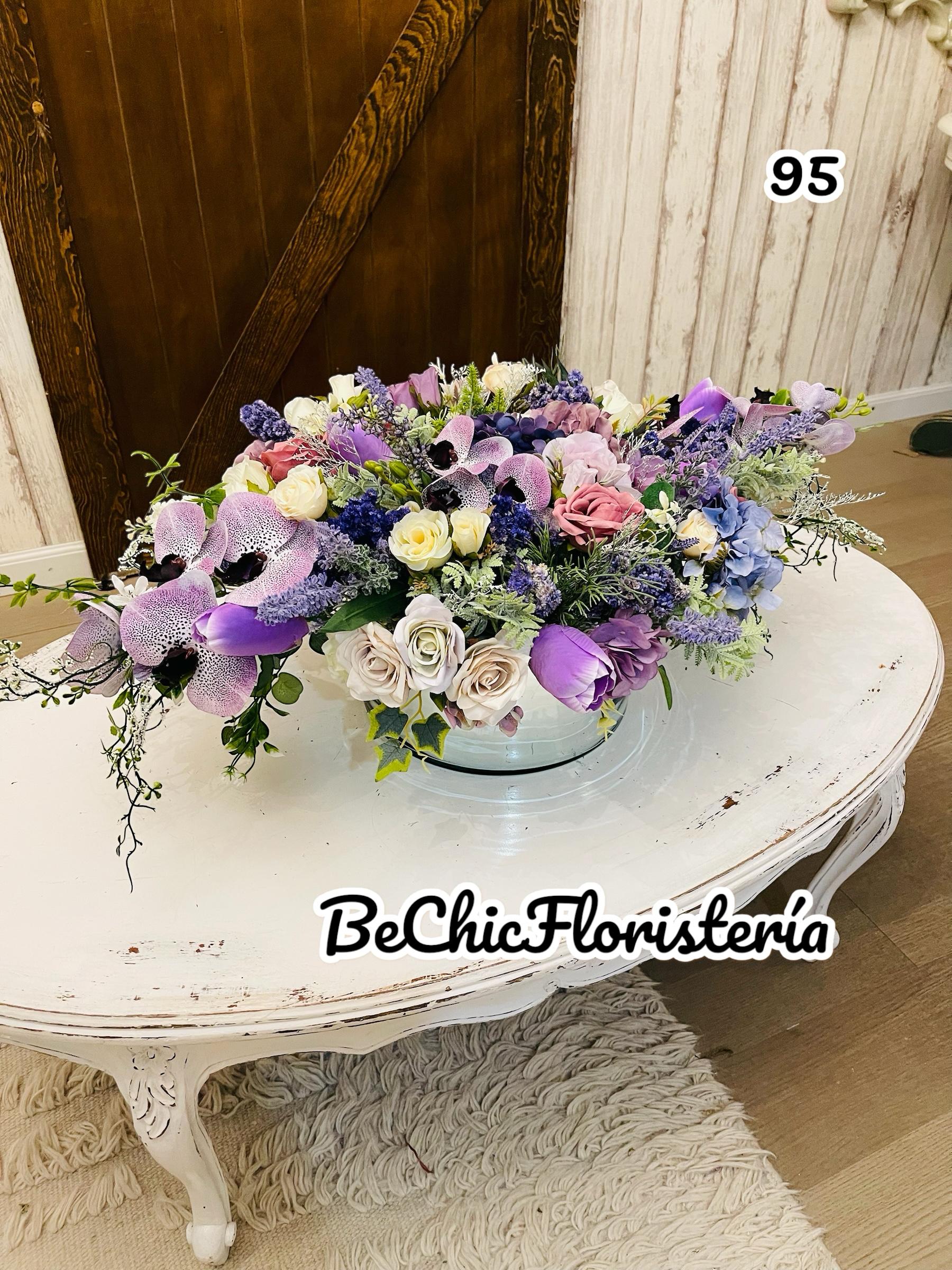 Arreglo floral no. 95 - Image 3