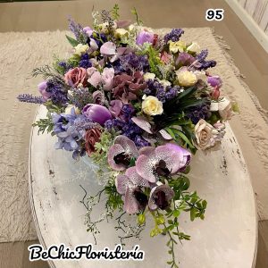 Arreglo floral no. 95 - Image 4