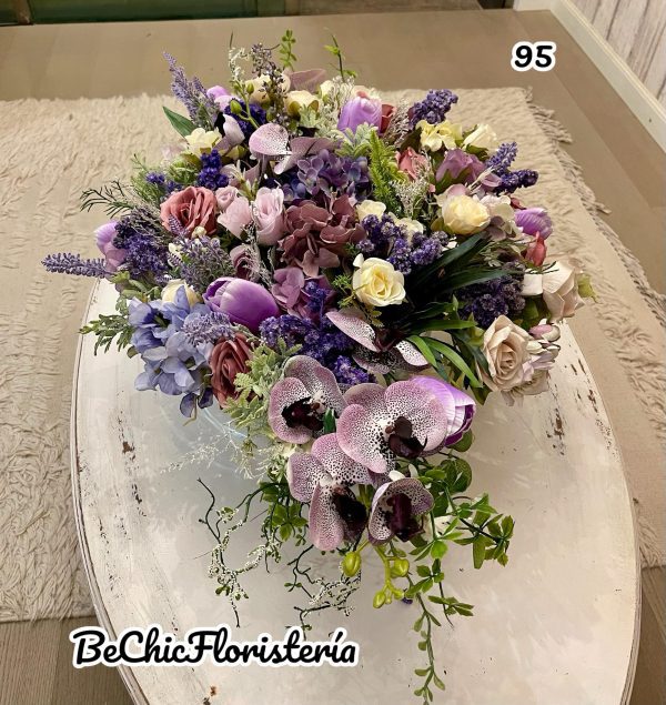 Arreglo floral no. 95
