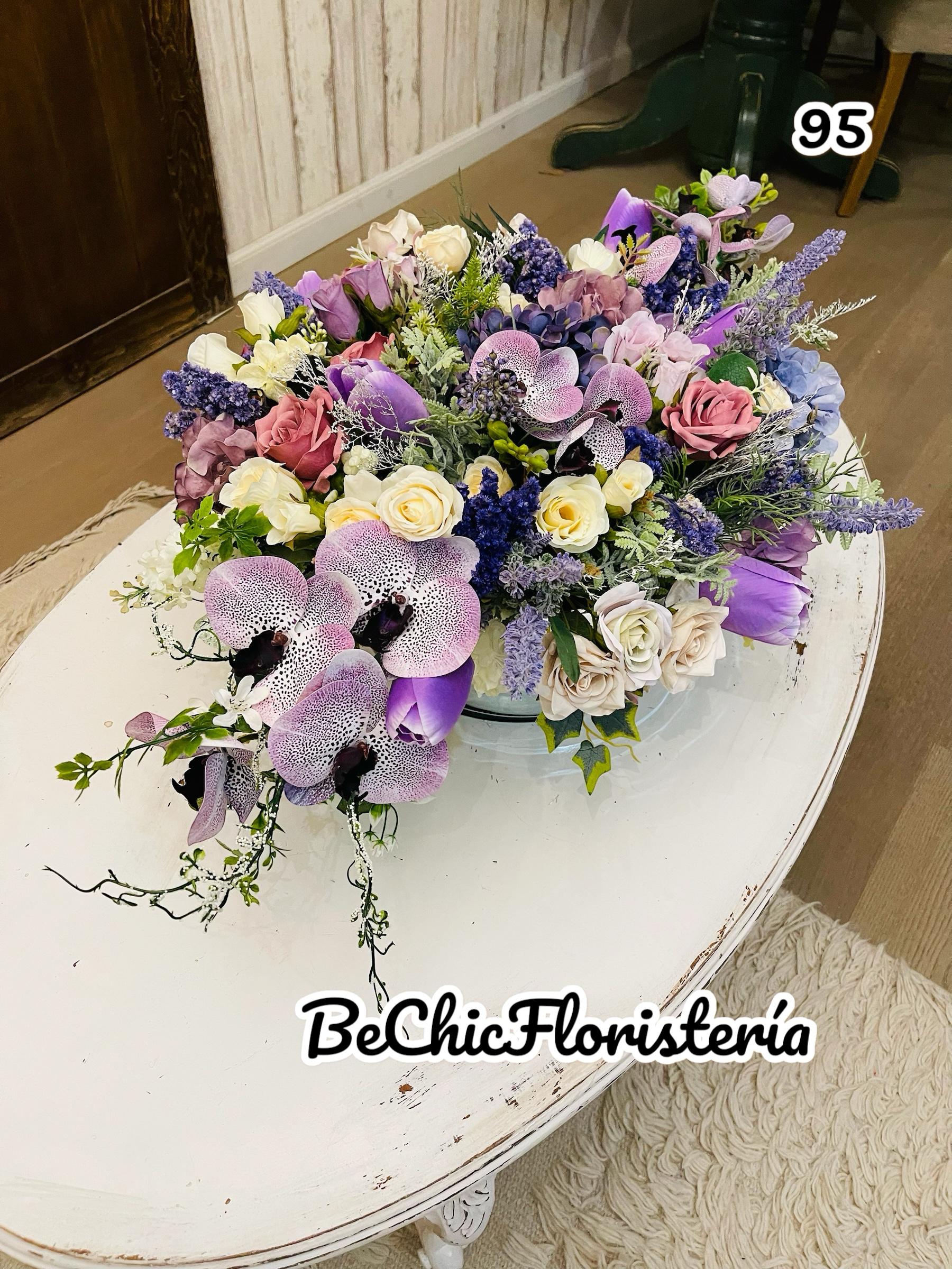 Arreglo floral no. 95 - Image 5