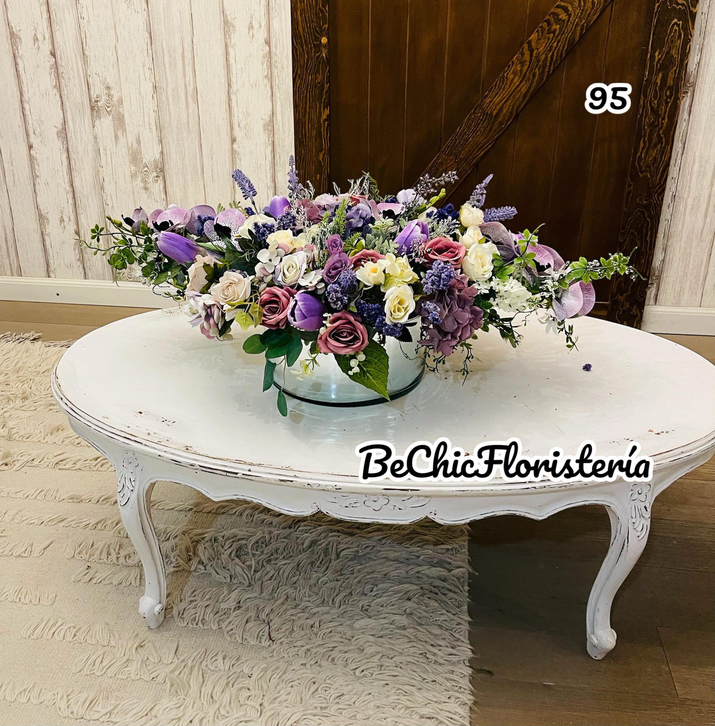 Arreglo floral no. 95 - Image 6