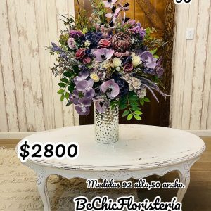 Arreglo floral no. 96