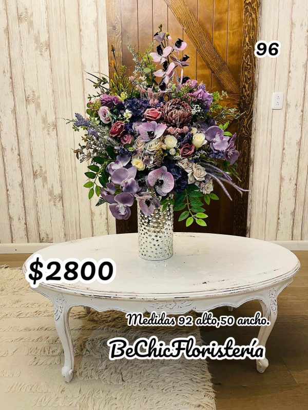 Arreglo floral no. 96