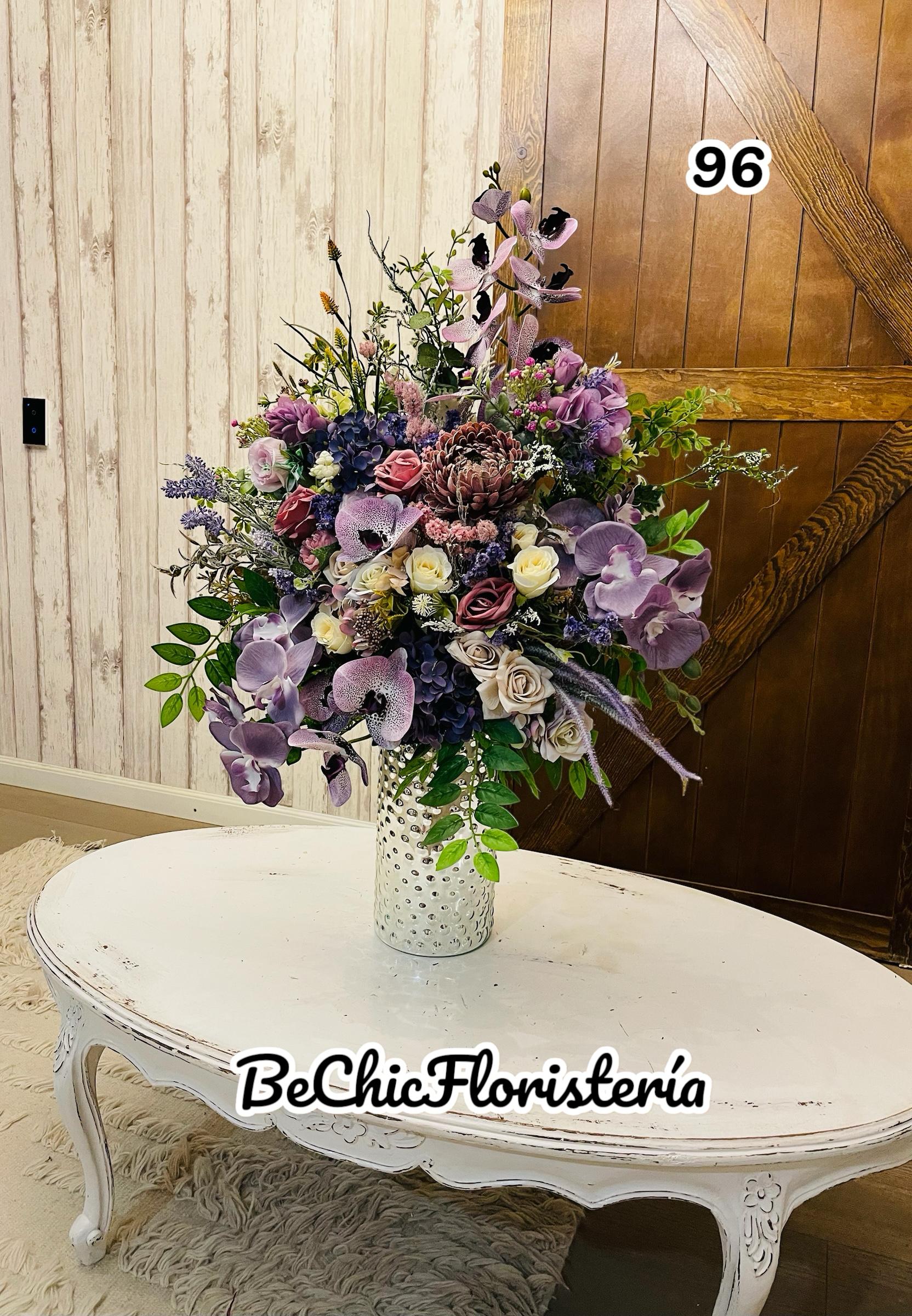 Arreglo floral no. 96 - Image 2