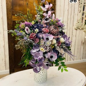 Arreglo floral no. 96 - Image 3