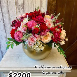 Arreglo floral no. 98