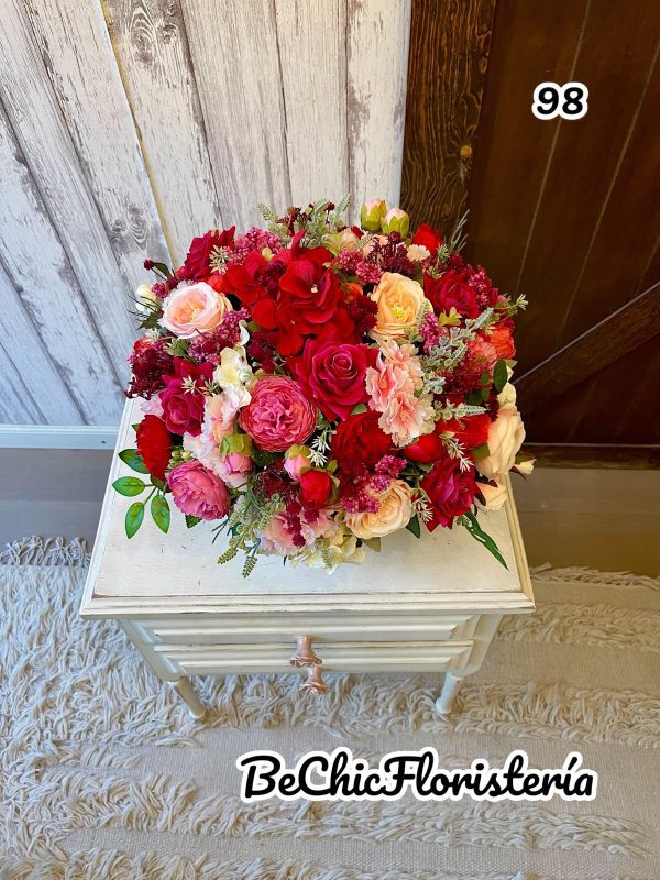 Arreglo floral no. 98