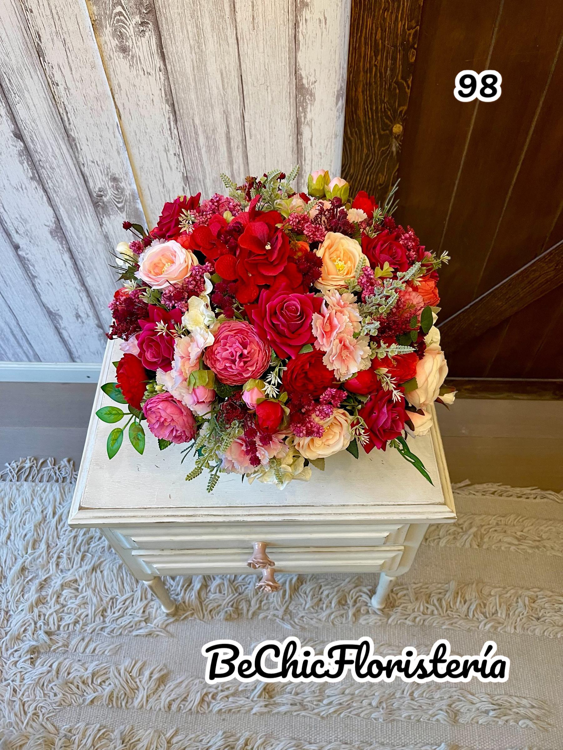 Arreglo floral no. 98 - Image 2