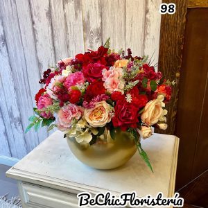 Arreglo floral no. 98 - Image 3
