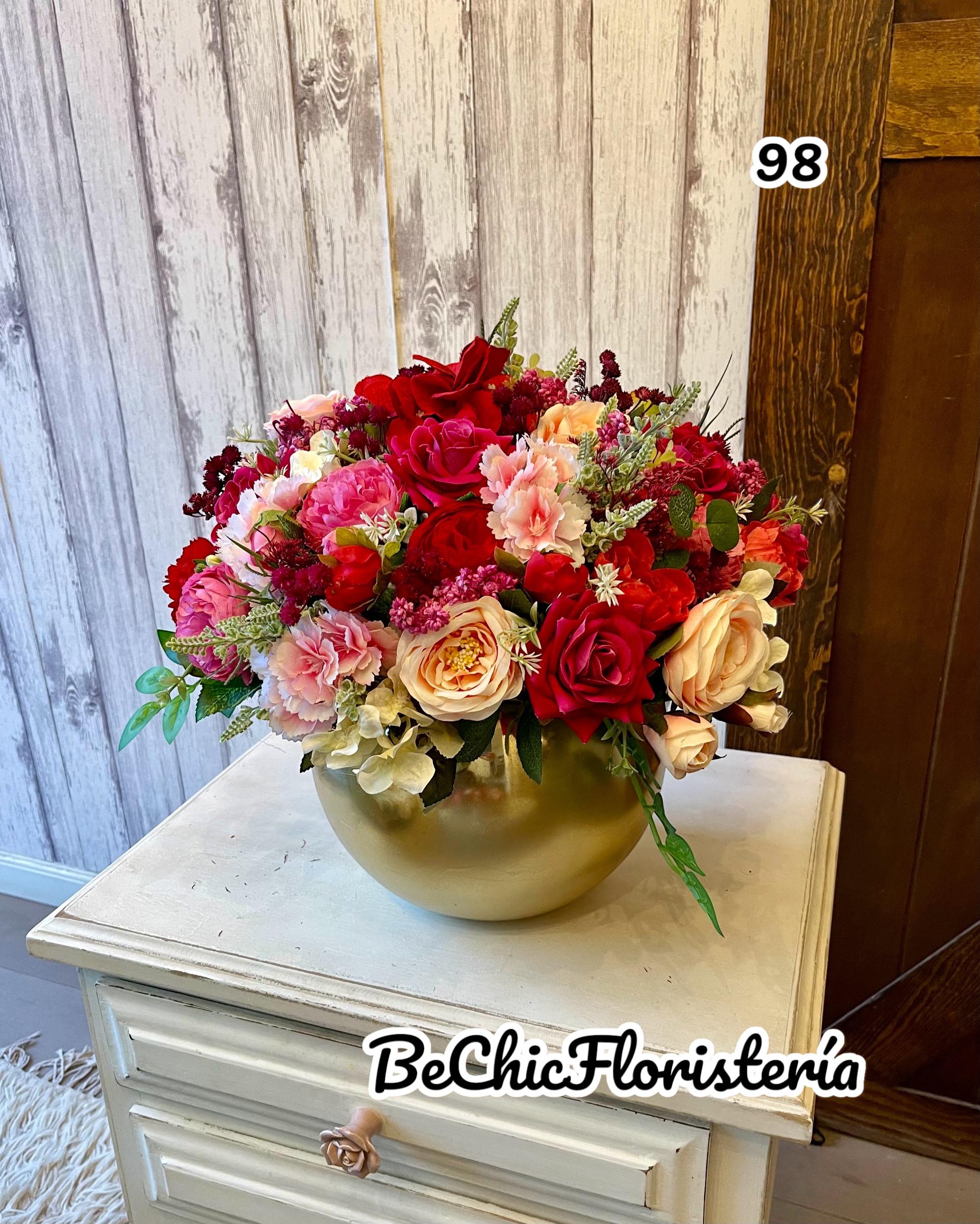 Arreglo floral no. 98 - Image 3