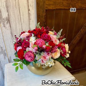 Arreglo floral no. 98 - Image 4