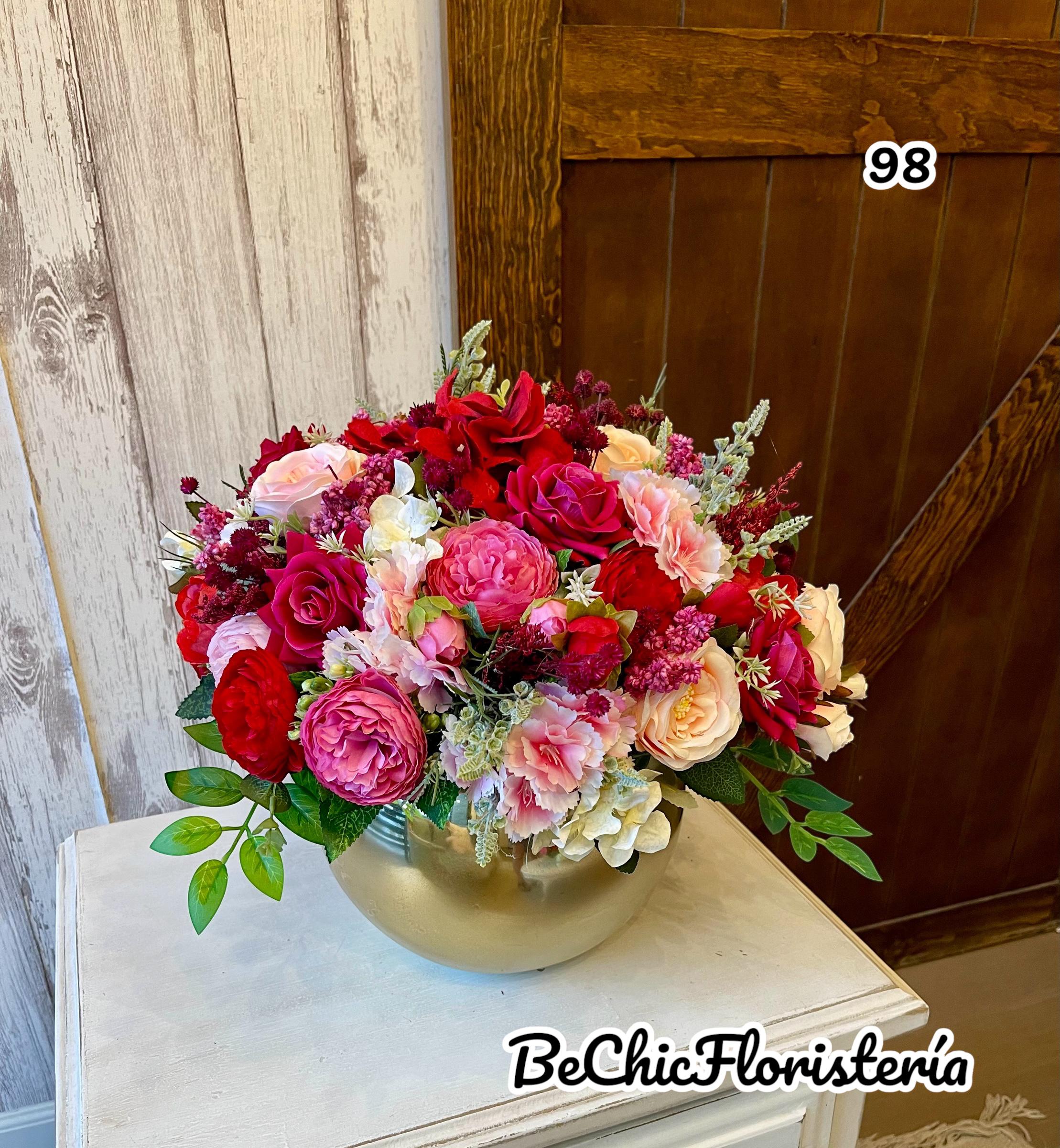 Arreglo floral no. 98 - Image 4