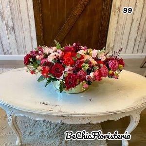 Arreglo floral no. 99 - Image 2