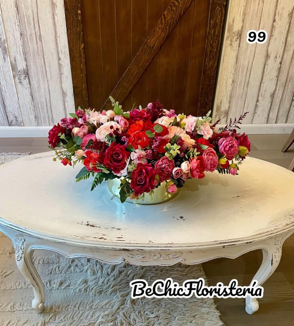 Arreglo floral no. 99