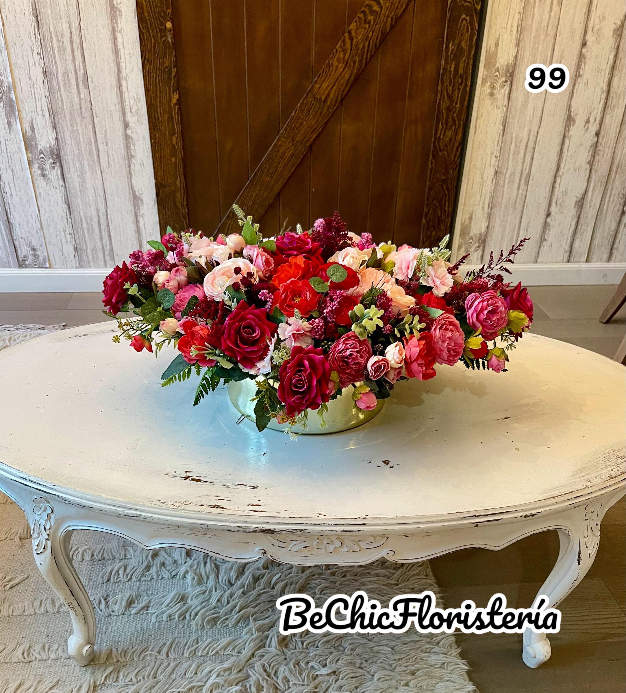 Arreglo floral no. 99 - Image 2