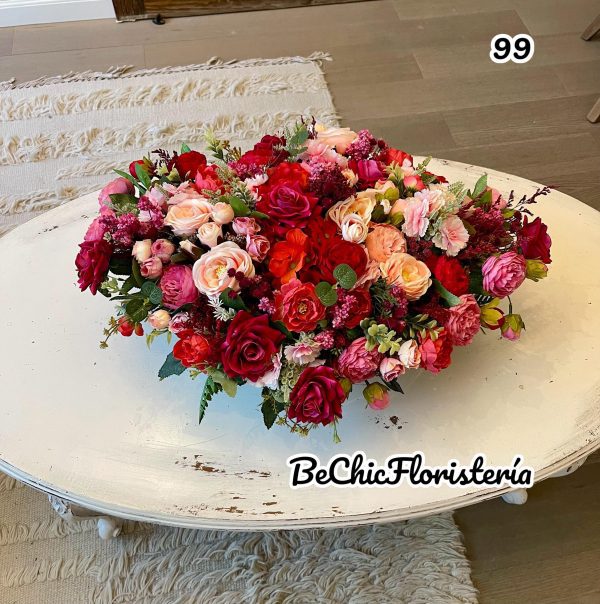 Arreglo floral no. 99