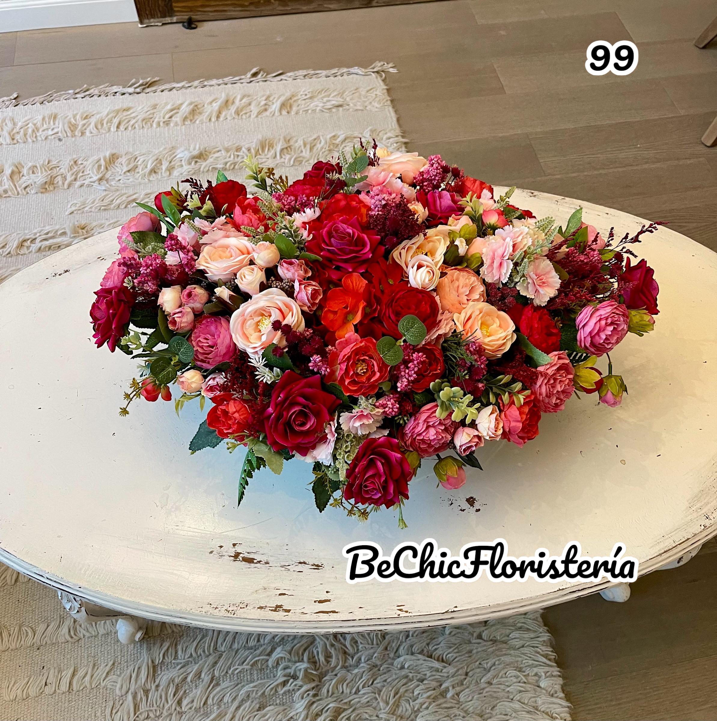 Arreglo floral no. 99 - Image 3