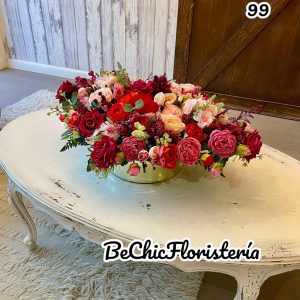 Arreglo floral no. 99 - Image 4