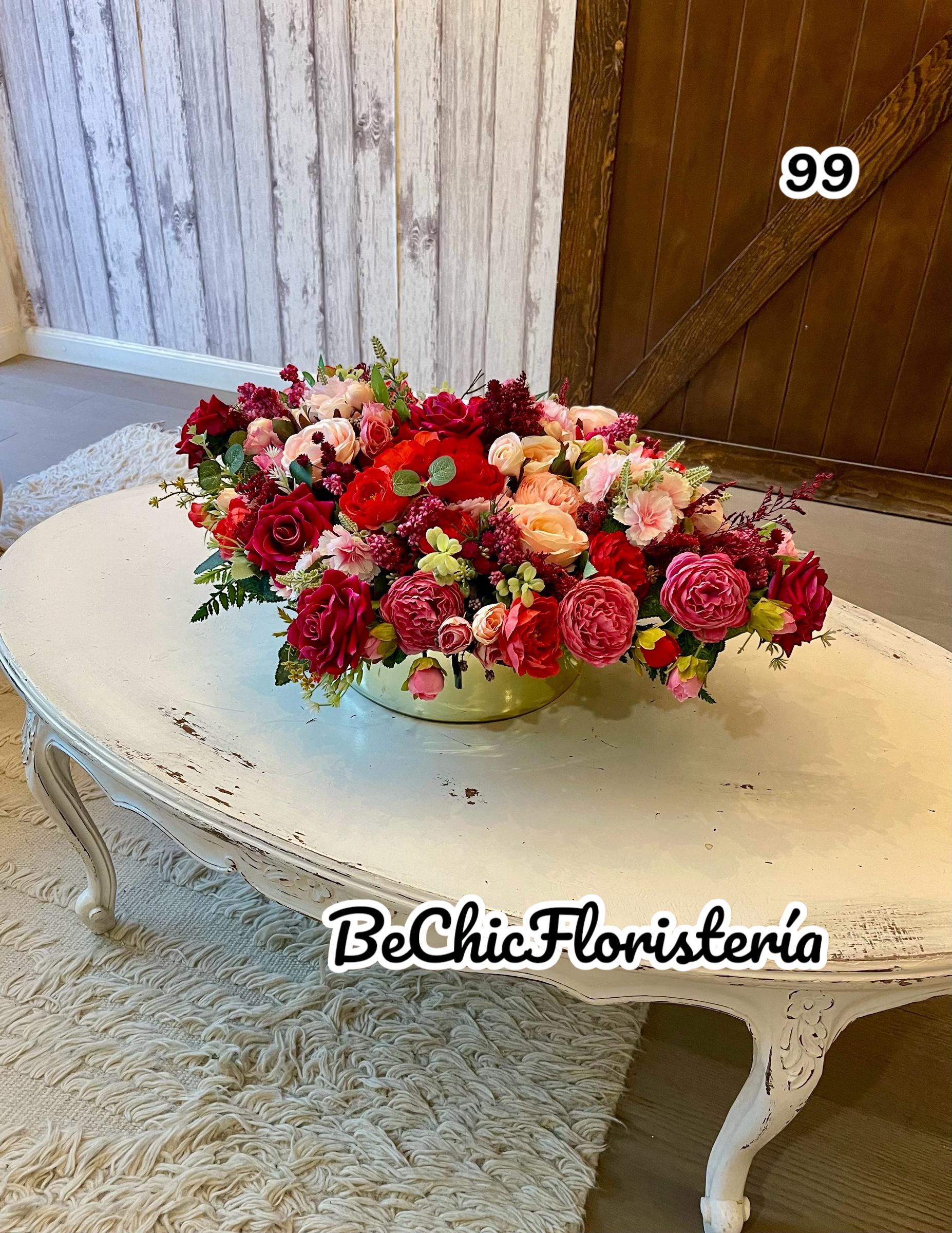 Arreglo floral no. 99 - Image 4