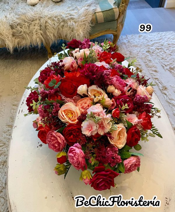 Arreglo floral no. 99