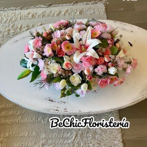 Arreglo floral no. 102 - Image 2