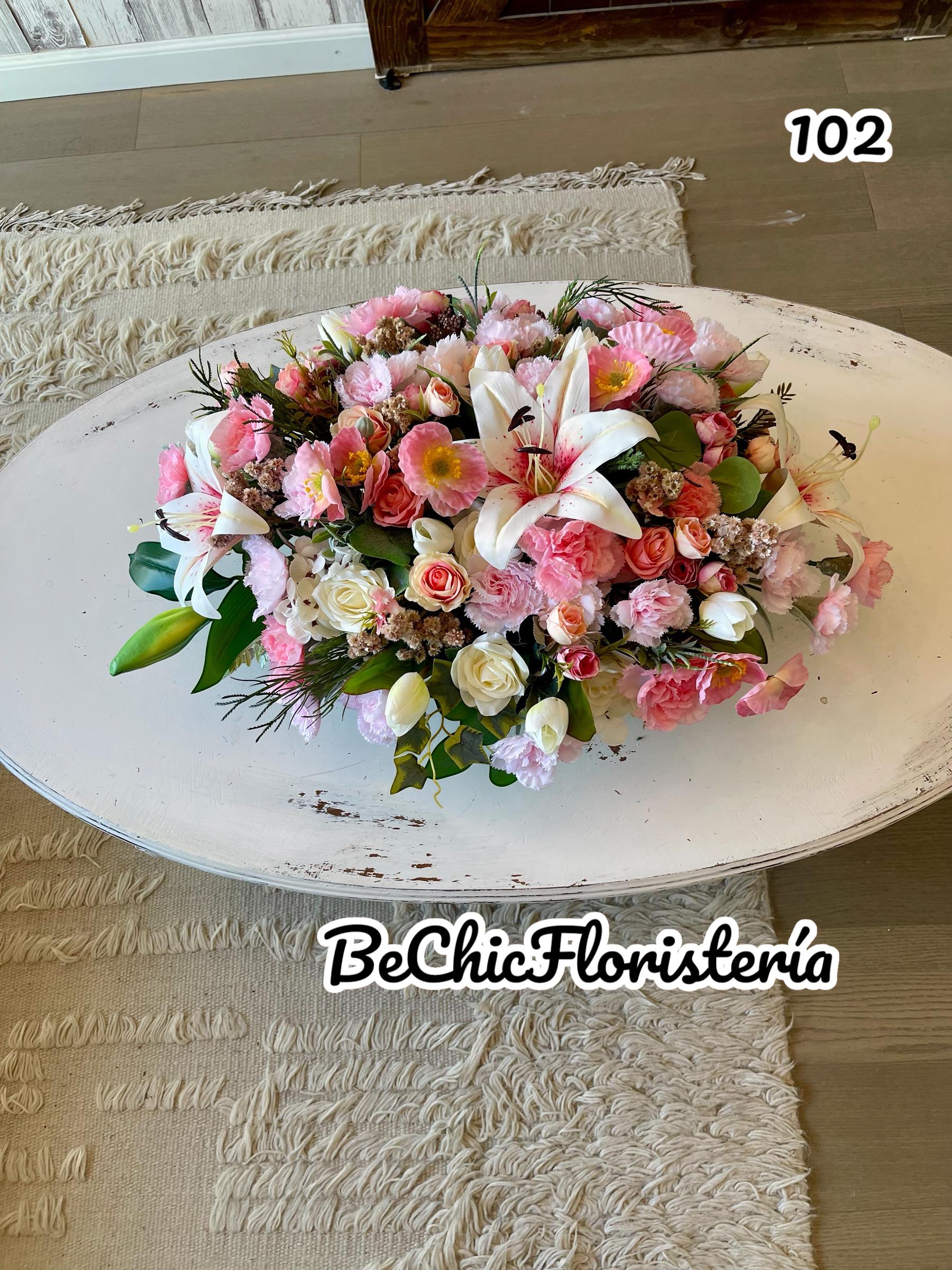 Arreglo floral no. 102 - Image 2