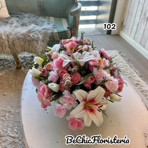 Arreglo floral no. 102 - Image 3