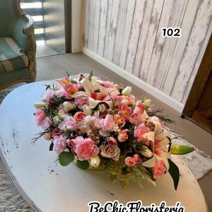 Arreglo floral no. 102 - Image 4