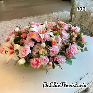 Arreglo floral no. 102 - Image 5