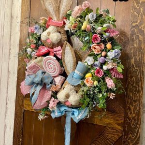 Corona de Pascua no. 140 - Image 2