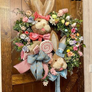 Corona de Pascua no. 140 - Image 3