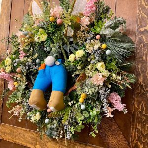 Corona de Pascua no. 141 - Image 2