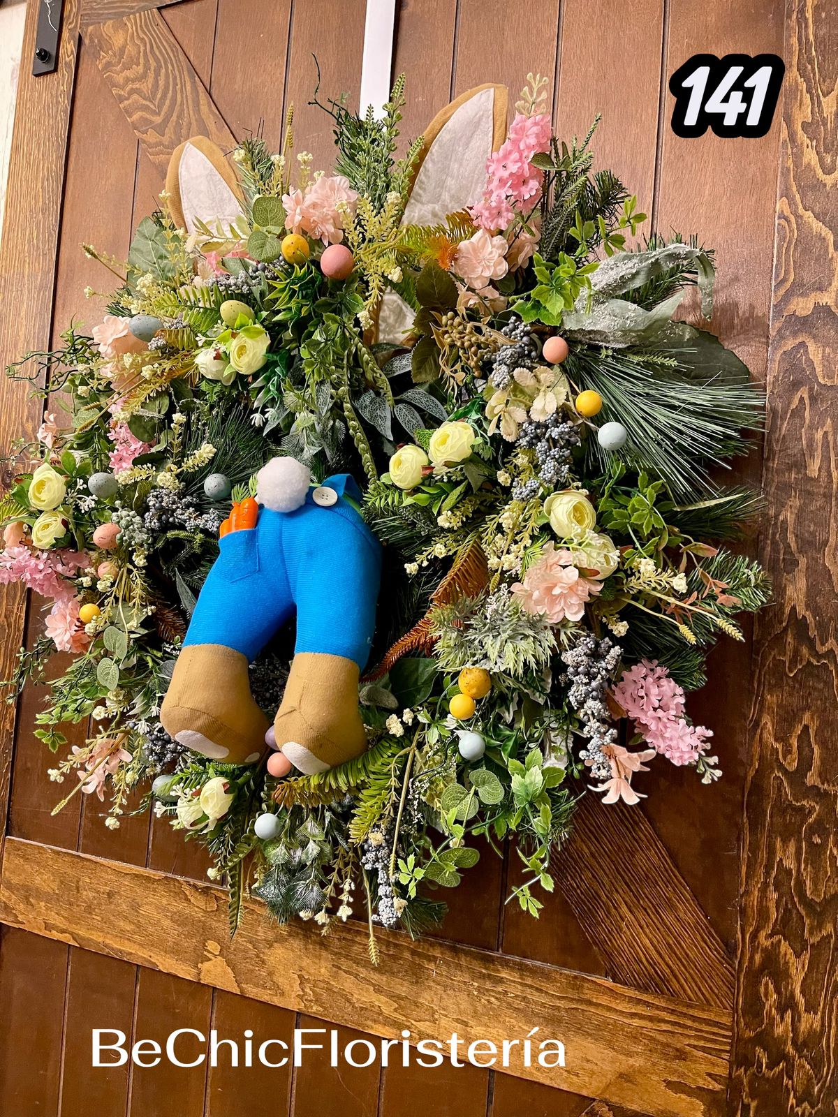 Corona de Pascua no. 141 - Image 2