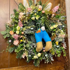 Corona de Pascua no. 141 - Image 3